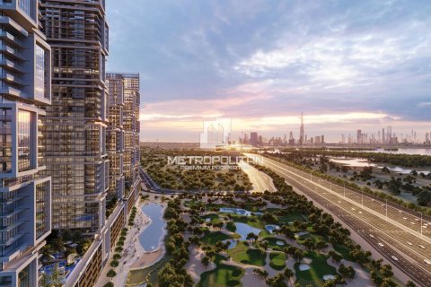 Mohammed Bin Rashid City, Dubai, UAE의 판매용 아파트 침실 2개, 88제곱미터 번호 665318 - 사진 13