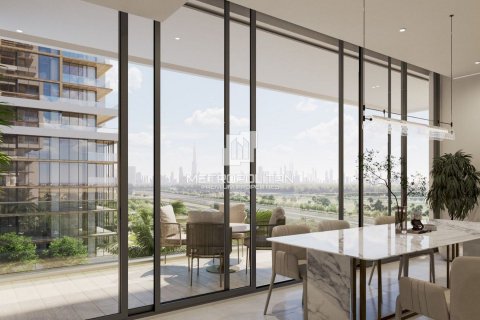 Mohammed Bin Rashid City, Dubai, UAE의 판매용 아파트 침실 2개, 88제곱미터 번호 665318 - 사진 3