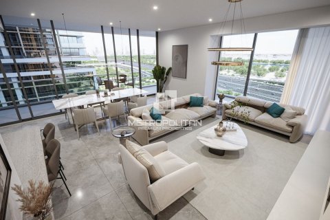 Mohammed Bin Rashid City, Dubai, UAE의 판매용 아파트 침실 2개, 88제곱미터 번호 665318 - 사진 2