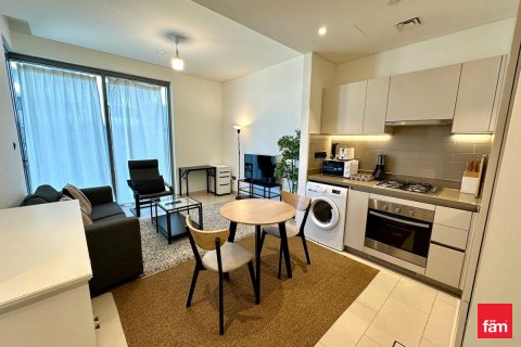 Dubai、UAEにあるマンション 1ベッドルーム、45.5 m2 No701388