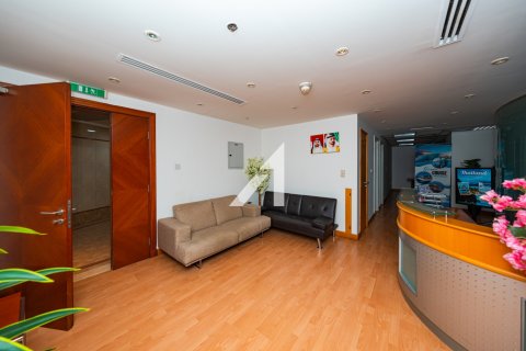 Офис Sheikh Zayed Road, Дубай, БАӘ-да 82 м² № 682530