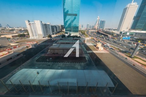 Офис Sheikh Zayed Road, Дубай, БАӘ-да 82 м² № 682530 - фото 8