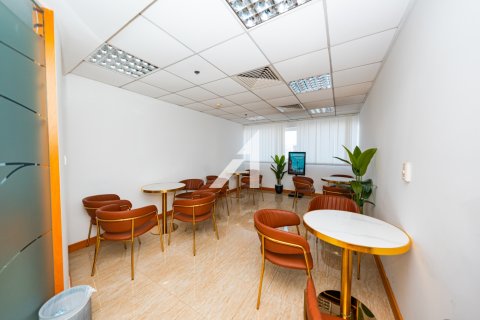 Офис Sheikh Zayed Road, Дубай, БАӘ-да 82 м² № 682530 - фото 4