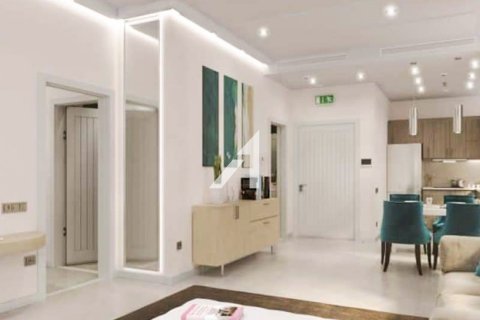 Lägenhet till försäljning i Jumeirah Lake Towers, Dubai, UAE 1 sovrum, 72 kvm Nr. 682528 - fotografi 6