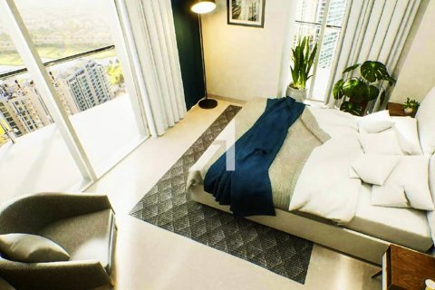 Lägenhet till försäljning i Jumeirah Lake Towers, Dubai, UAE 1 sovrum, 72 kvm Nr. 682528 - fotografi 9