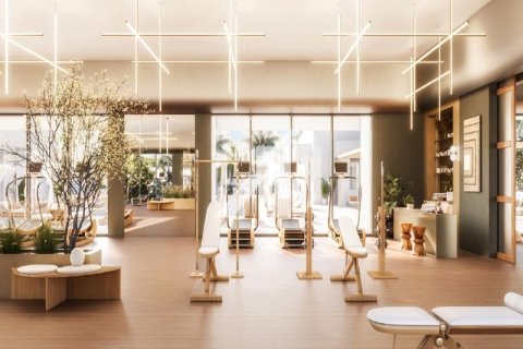 Villa zum Verkauf in The Valley, Dubai, VAE 4 Schlafzimmer, 347 m2 Nr. 682529 - Foto 2