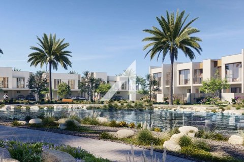 Villa zum Verkauf in The Valley, Dubai, VAE 4 Schlafzimmer, 347 m2 Nr. 682529 - Foto 6