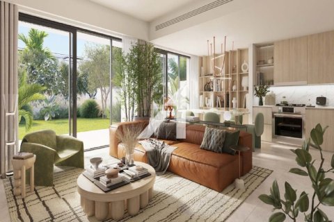 Villa zum Verkauf in The Valley, Dubai, VAE 4 Schlafzimmer, 347 m2 Nr. 682529 - Foto 3