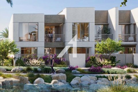 Villa zum Verkauf in The Valley, Dubai, VAE 4 Schlafzimmer, 347 m2 Nr. 682529 - Foto 8