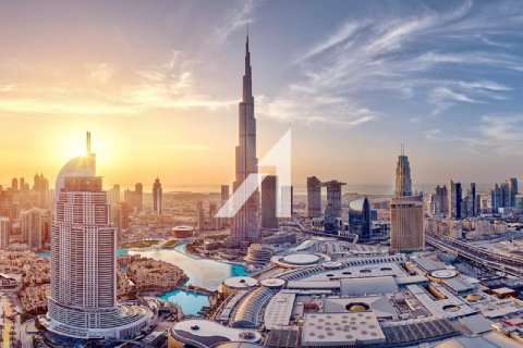 Villa zum Verkauf in The Valley, Dubai, VAE 4 Schlafzimmer, 347 m2 Nr. 682529 - Foto 10