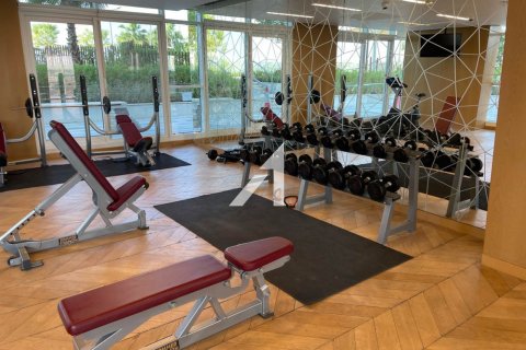 شقة للإيجار في داماك هيلز (أكويا باي داماك)، دبي، الإمارات العربية المتحدة 3 غرفة نوم ، 153 متر مربع ، رقم 682531 - صورة 16