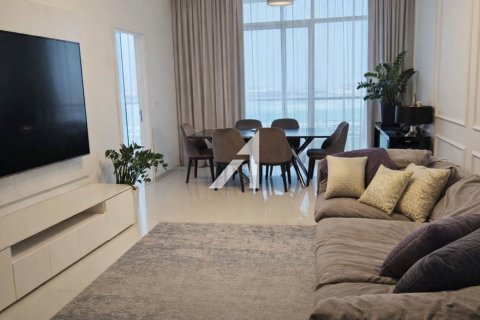 شقة للإيجار في داماك هيلز (أكويا باي داماك)، دبي، الإمارات العربية المتحدة 3 غرفة نوم ، 153 متر مربع ، رقم 682531 - صورة 4