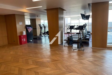 شقة للإيجار في داماك هيلز (أكويا باي داماك)، دبي، الإمارات العربية المتحدة 3 غرفة نوم ، 153 متر مربع ، رقم 682531 - صورة 15