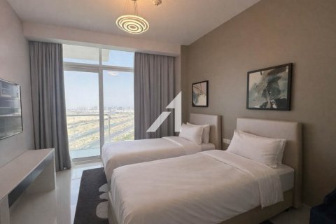 شقة للإيجار في داماك هيلز (أكويا باي داماك)، دبي، الإمارات العربية المتحدة 3 غرفة نوم ، 153 متر مربع ، رقم 682531 - صورة 3