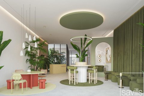 Apartament na sprzedaż w Dubai Land, Dubai, ZEA 1 sypialnia, 83 mkw., nr 718089 - zdjęcie 3