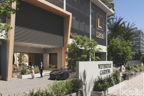 Apartament na sprzedaż w Dubai Land, Dubai, ZEA 1 sypialnia, 83 mkw., nr 718089 - zdjęcie 1
