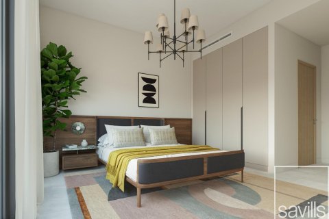 Apartament na sprzedaż w Dubai Land, Dubai, ZEA 1 sypialnia, 83 mkw., nr 718089 - zdjęcie 5