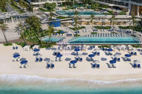 شقة للبيع في Al Marjan Island، رأس الخيمة، الإمارات العربية المتحدة 1 غرفة نوم ، 78.7 متر مربع ، رقم 718093 - صورة 6