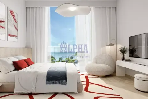 شقة للبيع في Al Marjan Island، رأس الخيمة، الإمارات العربية المتحدة 1 غرفة نوم ، 78.7 متر مربع ، رقم 718093 - صورة 4