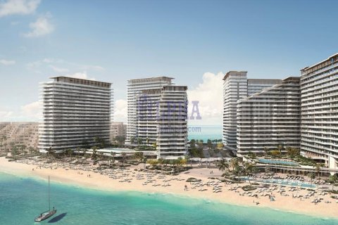 شقة للبيع في Al Marjan Island، رأس الخيمة، الإمارات العربية المتحدة 1 غرفة نوم ، 78.7 متر مربع ، رقم 718093 - صورة 2