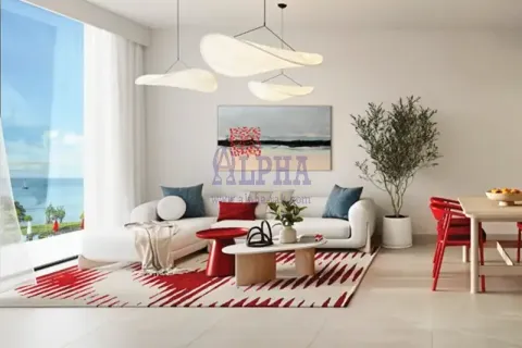 شقة للبيع في Al Marjan Island، رأس الخيمة، الإمارات العربية المتحدة 1 غرفة نوم ، 78.7 متر مربع ، رقم 718093 - صورة 3