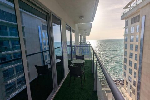 Byt v Al Marjan Island, Ras Al Khaimah, SAE 1 ložnice, 71.5 m² Č.: 718091 - fotografie 4