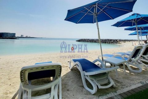 Byt v Al Marjan Island, Ras Al Khaimah, SAE 1 ložnice, 71.5 m² Č.: 718091 - fotografie 3