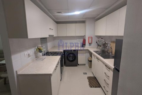 Byt v Al Marjan Island, Ras Al Khaimah, SAE 1 ložnice, 71.5 m² Č.: 718091 - fotografie 6
