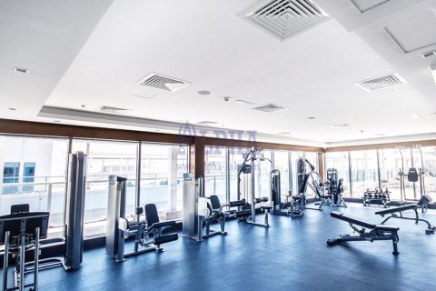 Byt v Al Marjan Island, Ras Al Khaimah, SAE 1 ložnice, 71.5 m² Č.: 718091 - fotografie 15