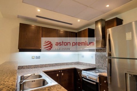 Villa sa Jumeirah Village Triangle, Dubai, UAE 2 silid-tulugan, 634 sq.m. № 718090 - larawan 7