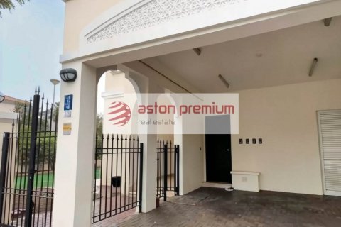 Villa sa Jumeirah Village Triangle, Dubai, UAE 2 silid-tulugan, 634 sq.m. № 718090 - larawan 20