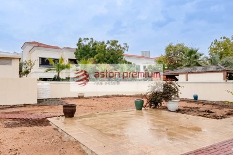 Villa sa Jumeirah Village Triangle, Dubai, UAE 2 silid-tulugan, 634 sq.m. № 718090 - larawan 23