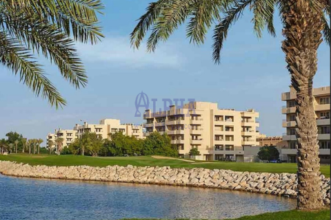 Apartment sa Al Hamra Village, Ras Al Khaimah, UAE 1 silid-tulugan, 102.2 sq.m. № 718092