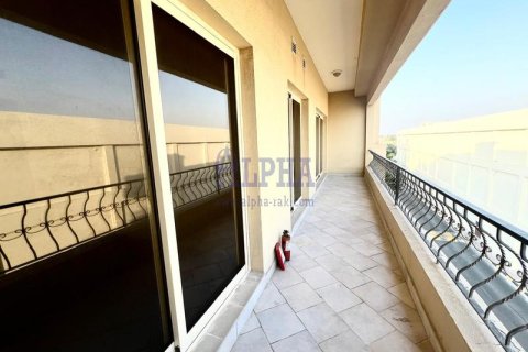 Διαμέρισμα σε Al Hamra Village, Ras Al Khaimah, ΗΑΕ 1 υπνοδωμάτιο, 102.2 τ.μ. Αρ. 718092 - φωτογραφία 6