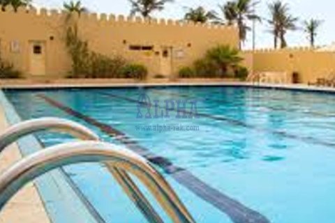 Διαμέρισμα σε Al Hamra Village, Ras Al Khaimah, ΗΑΕ 1 υπνοδωμάτιο, 102.2 τ.μ. Αρ. 718092 - φωτογραφία 12