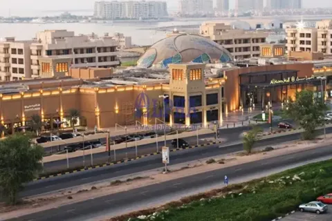 Διαμέρισμα σε Al Hamra Village, Ras Al Khaimah, ΗΑΕ 1 υπνοδωμάτιο, 102.2 τ.μ. Αρ. 718092 - φωτογραφία 2
