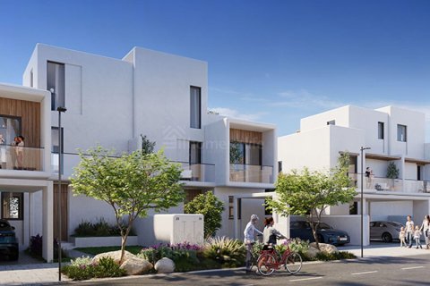 Rijtjeshuis te koop in The Valley, Dubai, VAE 4 slaapkamers, 335 vr.m., nr 718118 - foto 12