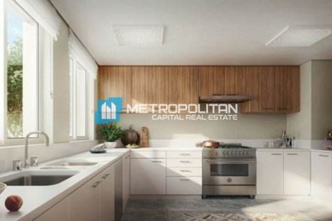 Villa zum Verkauf in Al Shamkha, Abu Dhabi, VAE 6 Schlafzimmer, 506.2 m2 Nr. 651807 - Foto 11