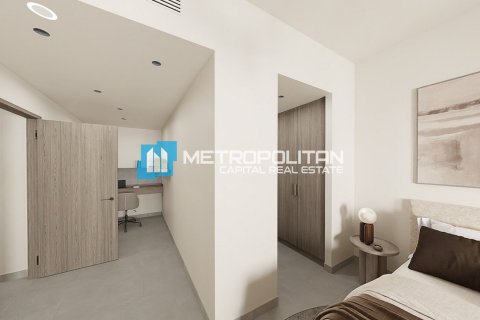 Huoneisto Yas Island, Abu Dhabi, Arabiemiraatit 3 makuuhuonetta, 161.6 m2 № 651804 - kuva 18