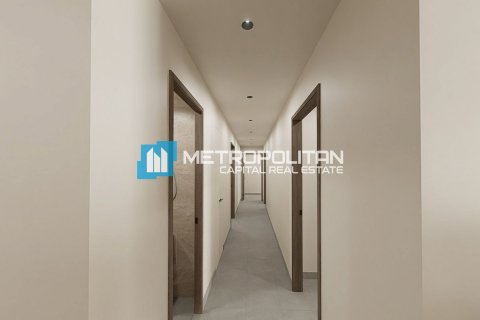 Huoneisto Yas Island, Abu Dhabi, Arabiemiraatit 3 makuuhuonetta, 161.6 m2 № 651804 - kuva 10