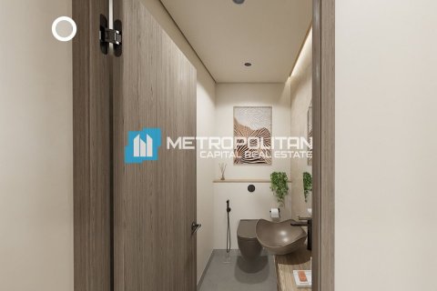 Huoneisto Yas Island, Abu Dhabi, Arabiemiraatit 3 makuuhuonetta, 161.6 m2 № 651804 - kuva 11