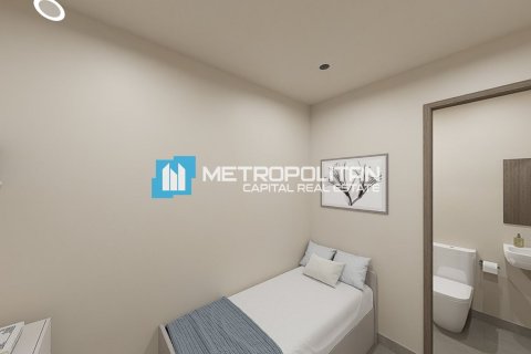 Huoneisto Yas Island, Abu Dhabi, Arabiemiraatit 3 makuuhuonetta, 161.6 m2 № 651804 - kuva 14