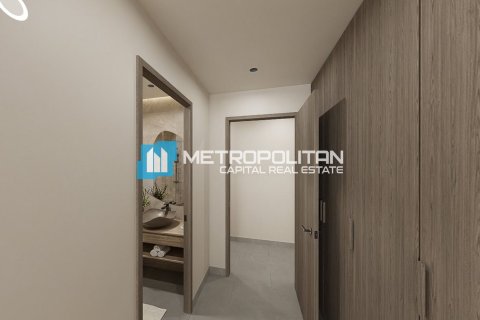 Huoneisto Yas Island, Abu Dhabi, Arabiemiraatit 3 makuuhuonetta, 161.6 m2 № 651804 - kuva 16