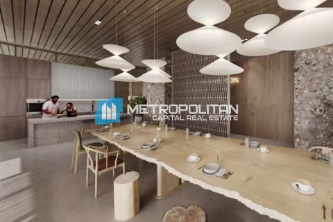 Huoneisto Yas Island, Abu Dhabi, Arabiemiraatit 3 makuuhuonetta, 161.6 m2 № 651804 - kuva 29