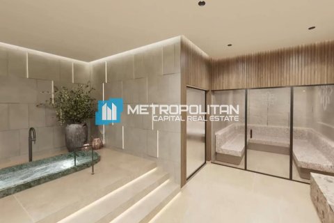 Huoneisto Yas Island, Abu Dhabi, Arabiemiraatit 3 makuuhuonetta, 161.6 m2 № 651804 - kuva 22