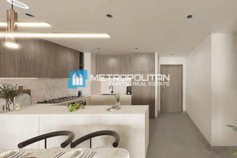 Huoneisto Yas Island, Abu Dhabi, Arabiemiraatit 3 makuuhuonetta, 161.6 m2 № 651804 - kuva 9