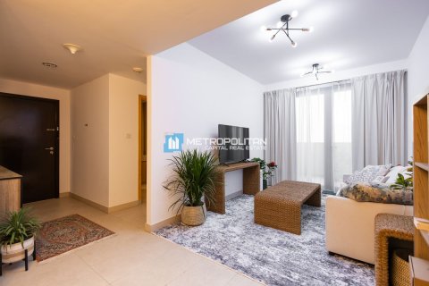 Wohnung zum Verkauf in Al Raha Beach, Abu Dhabi, VAE 1 Schlafzimmer, 62.2 m2 Nr. 651805 - Foto 5