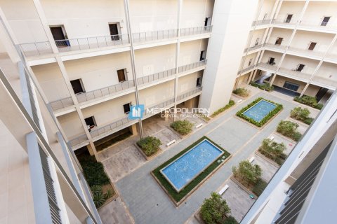 Wohnung zum Verkauf in Al Raha Beach, Abu Dhabi, VAE 1 Schlafzimmer, 62.2 m2 Nr. 651805 - Foto 3