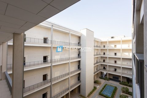 Wohnung zum Verkauf in Al Raha Beach, Abu Dhabi, VAE 1 Schlafzimmer, 62.2 m2 Nr. 651805 - Foto 13