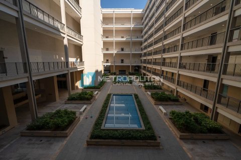 Wohnung zum Verkauf in Al Raha Beach, Abu Dhabi, VAE 1 Schlafzimmer, 62.2 m2 Nr. 651805 - Foto 1